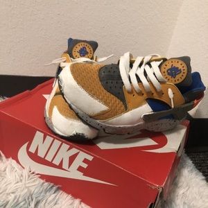Nike Hurraches